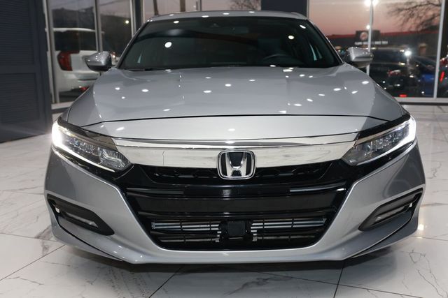 2020 Honda Accord Sedan Sport 1.5T CVT - 22985977 - 2