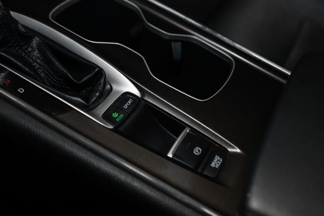 2020 Honda Accord Sedan Sport 1.5T CVT - 22985977 - 29