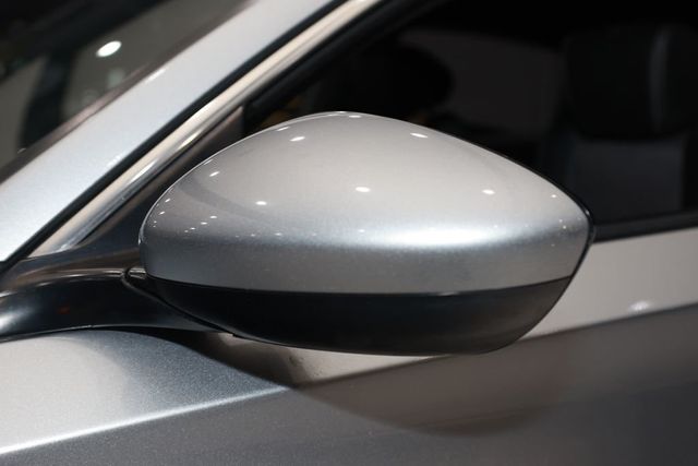 2020 Honda Accord Sedan Sport 1.5T CVT - 22985977 - 35