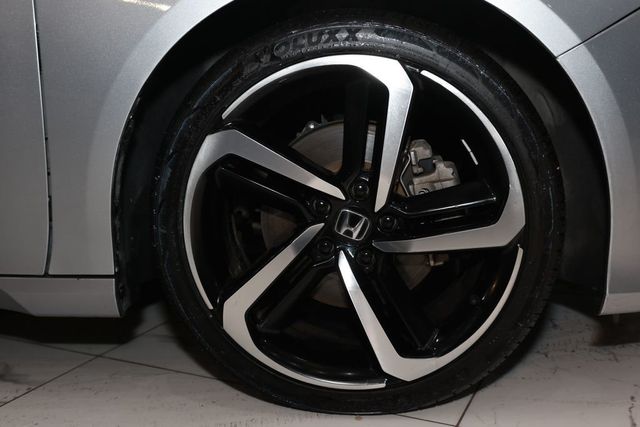 2020 Honda Accord Sedan Sport 1.5T CVT - 22985977 - 39