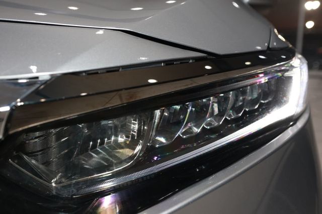 2020 Honda Accord Sedan Sport 1.5T CVT - 22985977 - 41