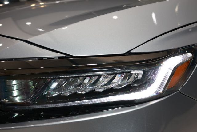 2020 Honda Accord Sedan Sport 1.5T CVT - 22985977 - 42