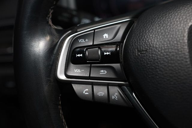 2020 Honda Accord Sedan Sport 1.5T CVT - 22985977 - 43