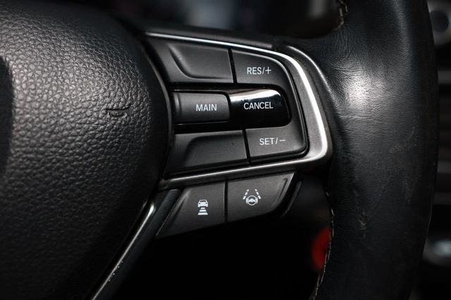2020 Honda Accord Sedan Sport 1.5T CVT - 22985977 - 44