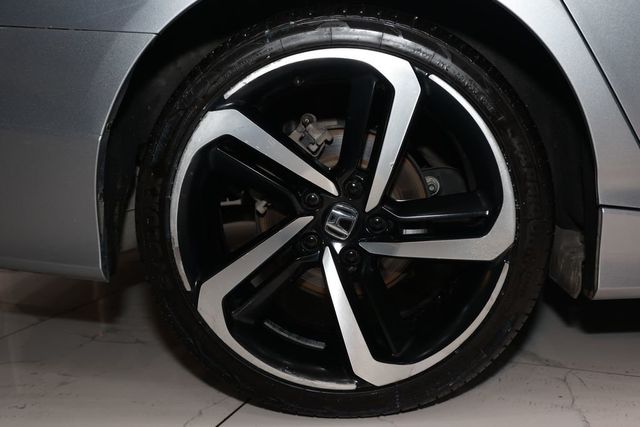 2020 Honda Accord Sedan Sport 1.5T CVT - 22985977 - 46