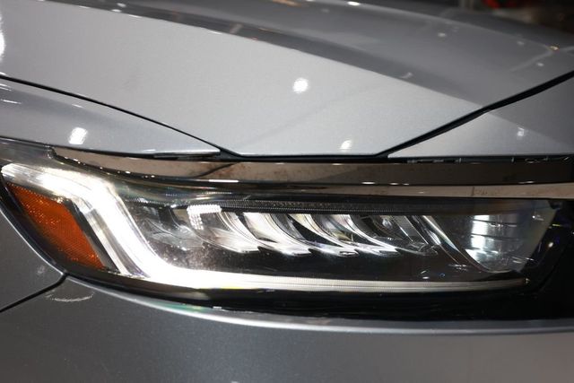 2020 Honda Accord Sedan Sport 1.5T CVT - 22985977 - 47