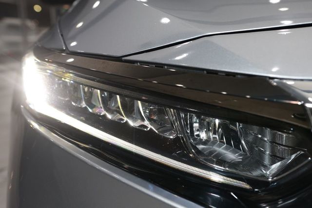 2020 Honda Accord Sedan Sport 1.5T CVT - 22985977 - 48