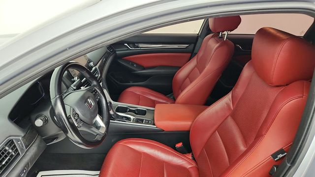 2020 Honda Accord Sedan Sport 1.5T CVT - 22949386 - 18