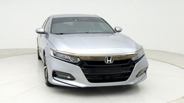 2020 Honda Accord Sedan Sport 1.5T CVT - 22949386 - 1