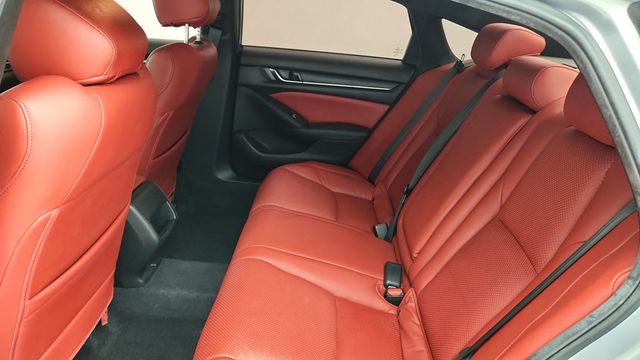 2020 Honda Accord Sedan Sport 1.5T CVT - 22949386 - 19