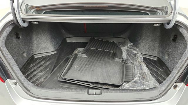 2020 Honda Accord Sedan Sport 1.5T CVT - 22949386 - 20