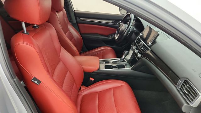 2020 Honda Accord Sedan Sport 1.5T CVT - 22949386 - 22