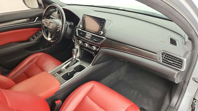 2020 Honda Accord Sedan Sport 1.5T CVT - 22949386 - 23