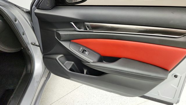 2020 Honda Accord Sedan Sport 1.5T CVT - 22949386 - 24