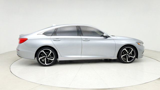 2020 Honda Accord Sedan Sport 1.5T CVT - 22949386 - 3
