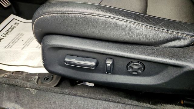 2020 Honda Accord Sedan Sport 1.5T CVT - 23035601 - 10