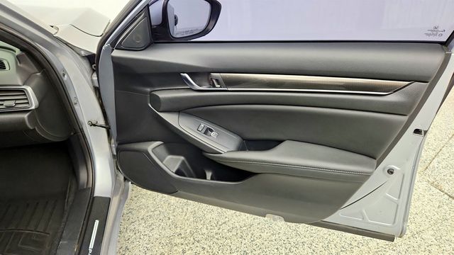 2020 Honda Accord Sedan Sport 1.5T CVT - 23035601 - 23