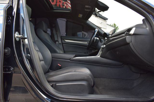 2020 Honda Accord Sedan Sport 2.0T Automatic - 23078989 - 13