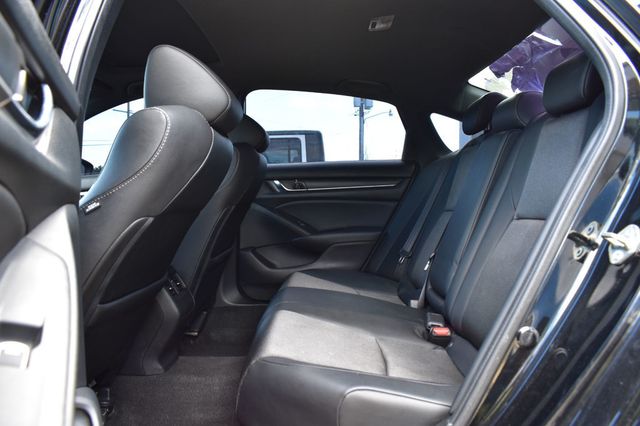 2020 Honda Accord Sedan Sport 2.0T Automatic - 23078989 - 17