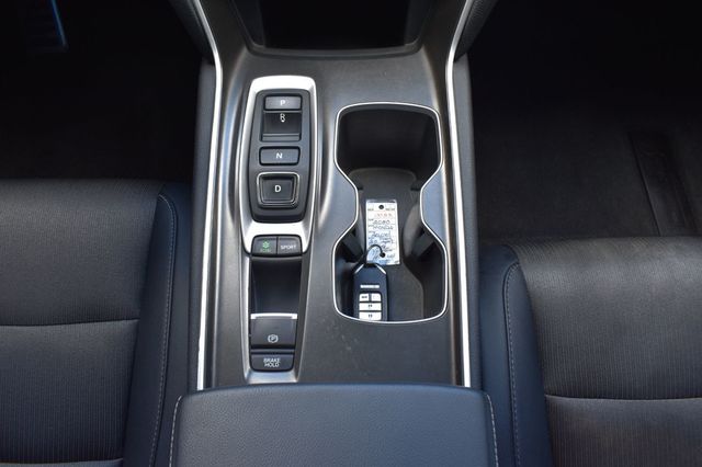 2020 Honda Accord Sedan Sport 2.0T Automatic - 23078989 - 23