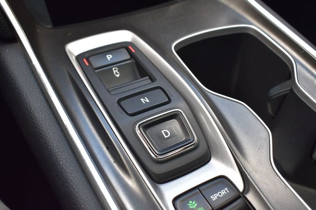 2020 Honda Accord Sedan Sport 2.0T Automatic - 23078989 - 28