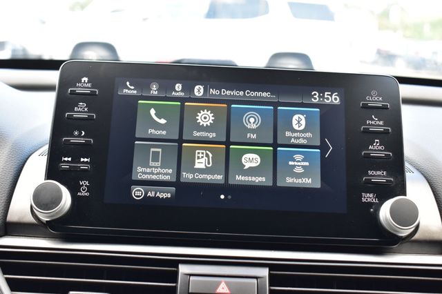 2020 Honda Accord Sedan Sport 2.0T Automatic - 23078989 - 29