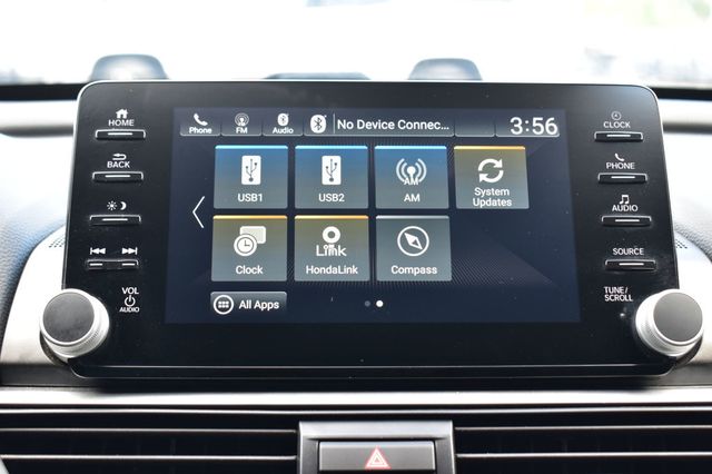 2020 Honda Accord Sedan Sport 2.0T Automatic - 23078989 - 30