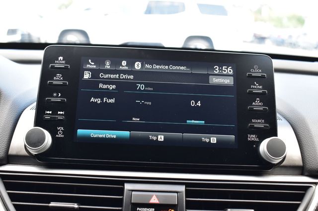 2020 Honda Accord Sedan Sport 2.0T Automatic - 23078989 - 33