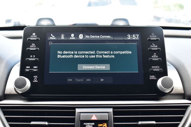 2020 Honda Accord Sedan Sport 2.0T Automatic - 23078989 - 35
