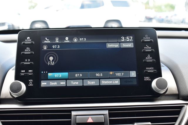 2020 Honda Accord Sedan Sport 2.0T Automatic - 23078989 - 36