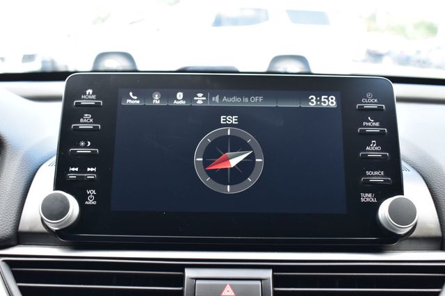 2020 Honda Accord Sedan Sport 2.0T Automatic - 23078989 - 38