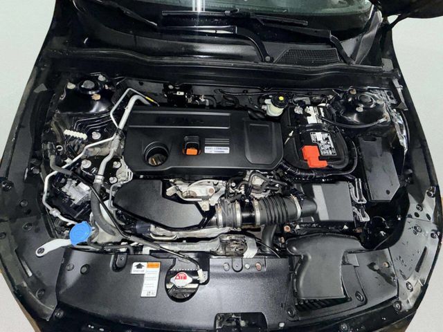 2020 Honda Accord Sedan Sport 2.0T Manual - 23021461 - 10