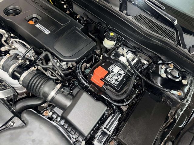 2020 Honda Accord Sedan Sport 2.0T Manual - 23021461 - 12