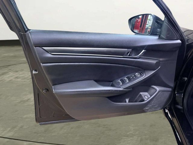 2020 Honda Accord Sedan Sport 2.0T Manual - 23021461 - 14