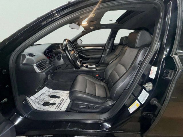 2020 Honda Accord Sedan Sport 2.0T Manual - 23021461 - 18