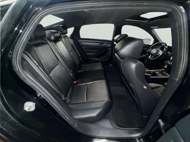 2020 Honda Accord Sedan Sport 2.0T Manual - 23021461 - 26