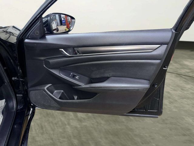 2020 Honda Accord Sedan Sport 2.0T Manual - 23021461 - 29