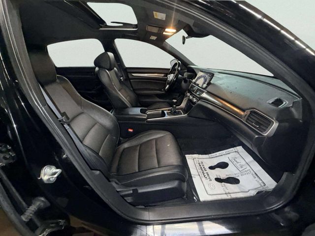 2020 Honda Accord Sedan Sport 2.0T Manual - 23021461 - 30
