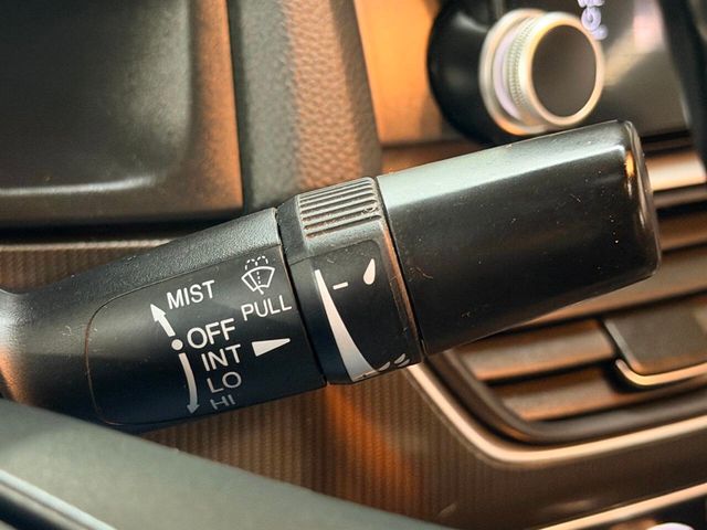 2020 Honda Accord Sedan Sport 2.0T Manual - 23021461 - 35