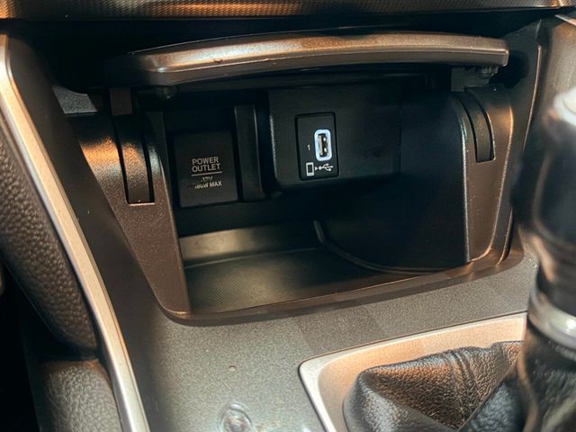 2020 Honda Accord Sedan Sport 2.0T Manual - 23021461 - 41