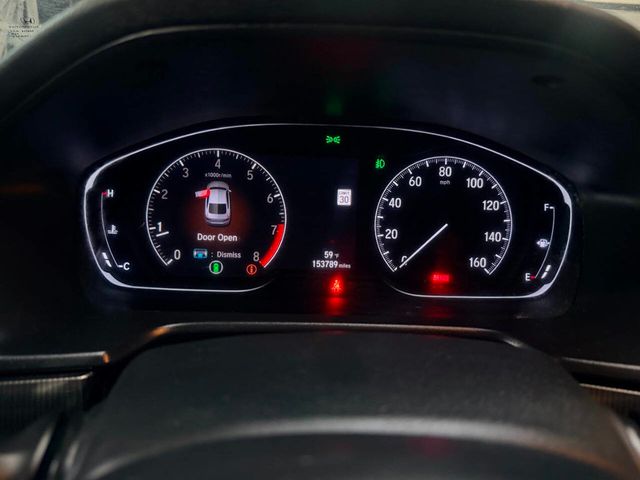 2020 Honda Accord Sedan Sport 2.0T Manual - 23021461 - 46
