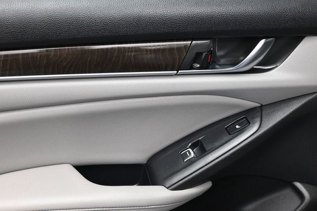 2020 Honda Accord Sedan Touring 2.0T Automatic - 23025199 - 14