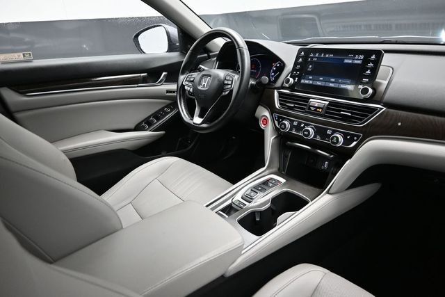 2020 Honda Accord Sedan Touring 2.0T Automatic - 23025199 - 18