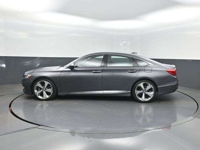 2020 Honda Accord Sedan Touring 2.0T Automatic - 23025199 - 1