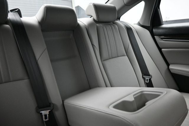 2020 Honda Accord Sedan Touring 2.0T Automatic - 23025199 - 19