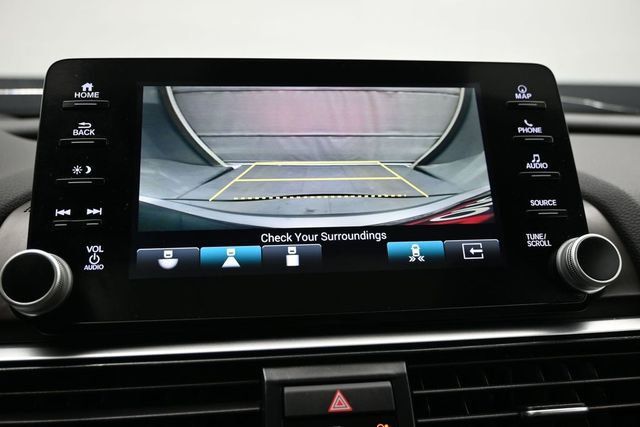 2020 Honda Accord Sedan Touring 2.0T Automatic - 23025199 - 21