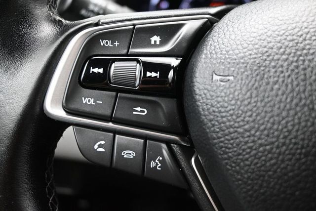 2020 Honda Accord Sedan Touring 2.0T Automatic - 23025199 - 24