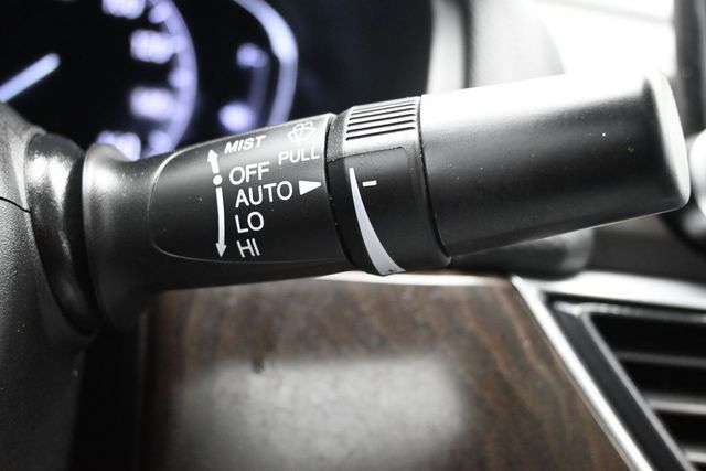 2020 Honda Accord Sedan Touring 2.0T Automatic - 23025199 - 27