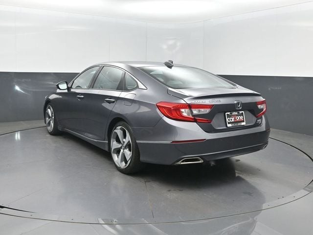 2020 Honda Accord Sedan Touring 2.0T Automatic - 23025199 - 2