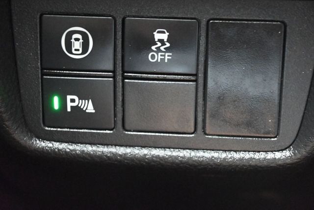 2020 Honda Accord Sedan Touring 2.0T Automatic - 23025199 - 29
